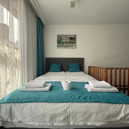 Arslan Homes 4 公寓 *