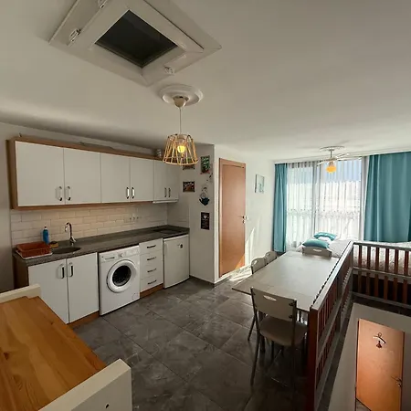 Arslan Homes 4 Lejlighed