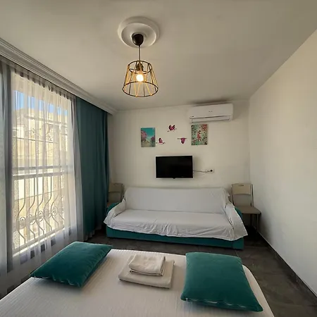 Arslan Homes 4 Lejlighed *