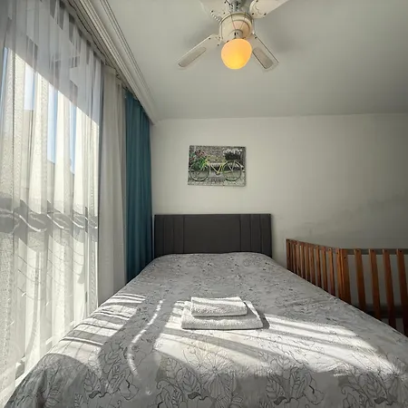 Lejlighed Arslan Homes 4 Marmaris