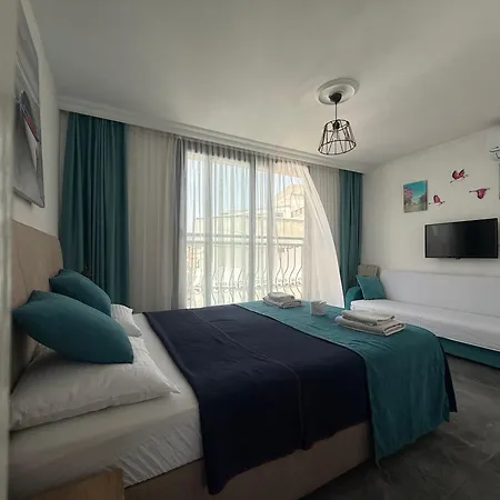 Arslan Homes 4 Lejlighed