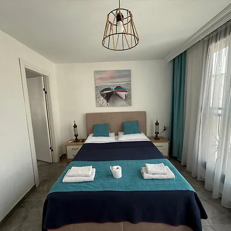 Lejlighed Arslan Homes 4 *